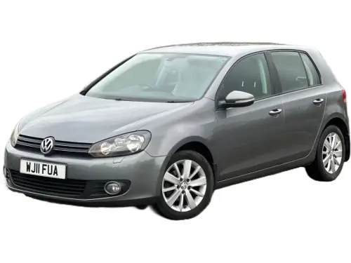 Volkswagen Golf WJ11 FUA