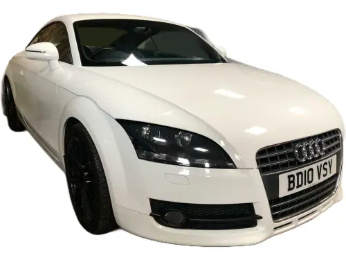 Audi TT FSI BD10 VSY