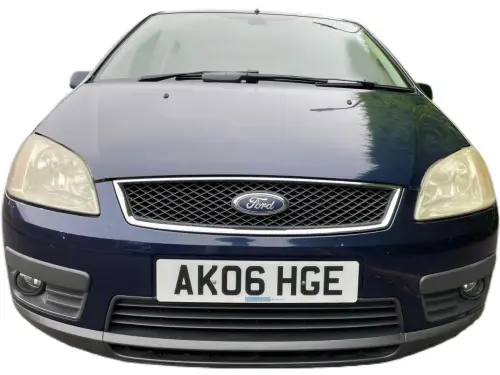 Ford Focus C-Max AK06 HGE