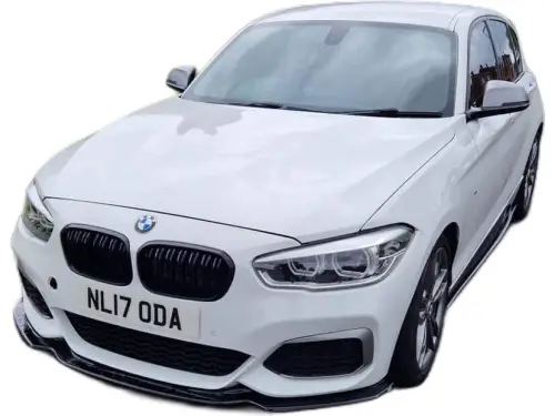 BMW M140i Auto NL17 ODA