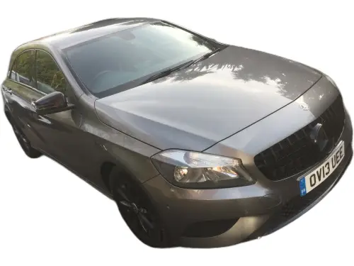 Mercedes-Benz A180 Blueefficiency SE CDI OV13 UEE