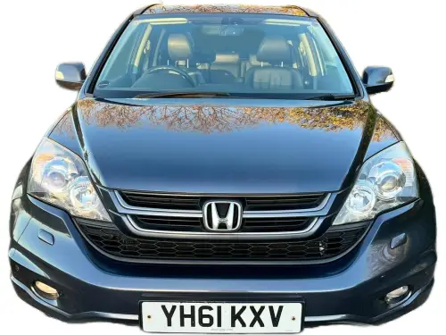 Honda CR-V YH61 KXV