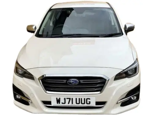 Subaru Levorg WJ71 UUG