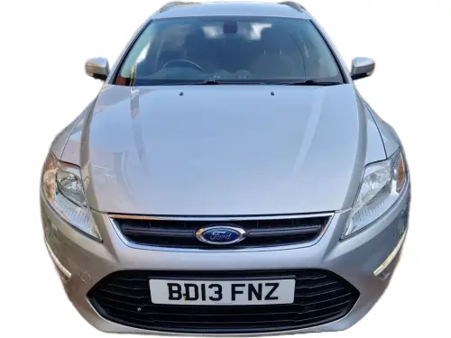 Ford Mondeo BD13 FNZ