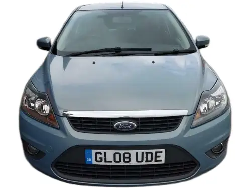Ford Focus Zetec 100 GL08 UDE