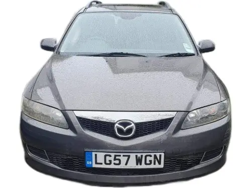 Mazda 6 LG57 WGN