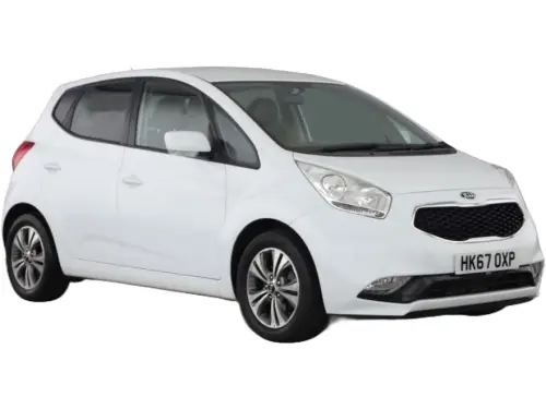 Kia Venga HK67 OXP