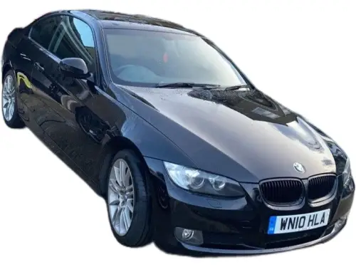 BMW 3 Series WN10 HLA