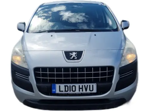Peugeot 3008 LD10 HVU