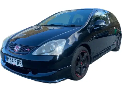 Honda Civic Type-R NY54 FRR