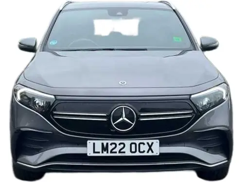 Mercedes-Benz EQA 250 AMG Line LM22 OCX