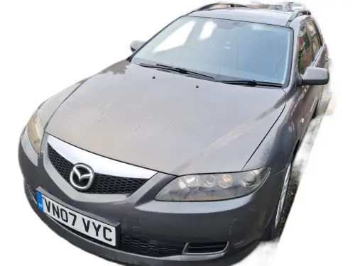 Mazda 6 VN07 VYC