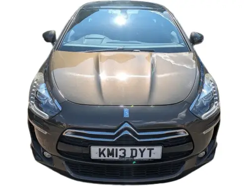 Citroën DS5 KM13 DYT