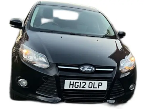 Ford Focus HG12 OLP