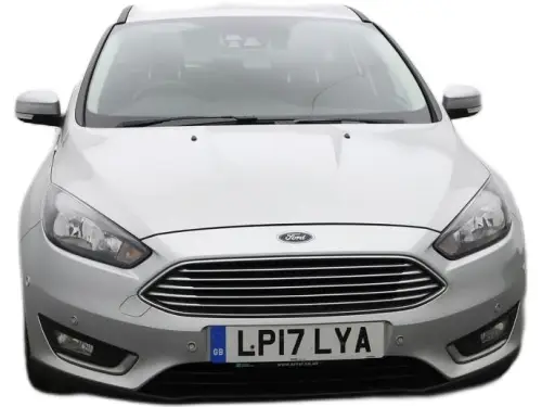 Ford Focus LP17 LYA