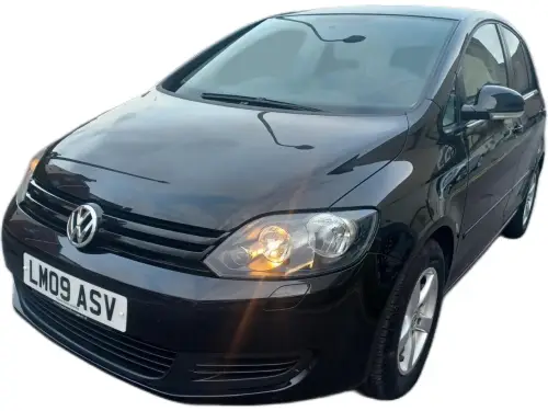 Volkswagen Golf LM09 ASV