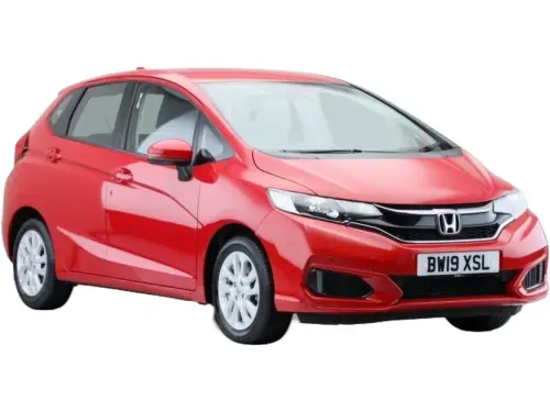 Honda Jazz BW19 XSL