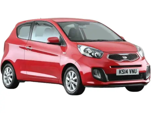 Kia Picanto KS14 VNU