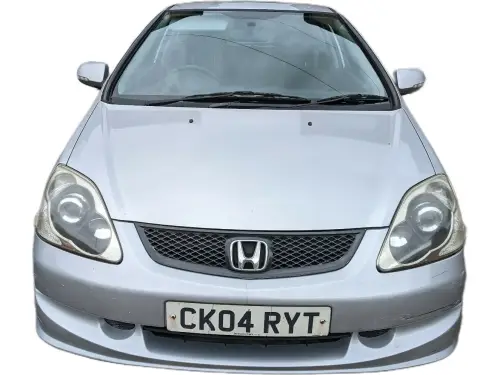 Honda Civic Sport CK04 RYT