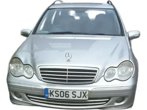 Mercedes-Benz 220 KS06 SJX