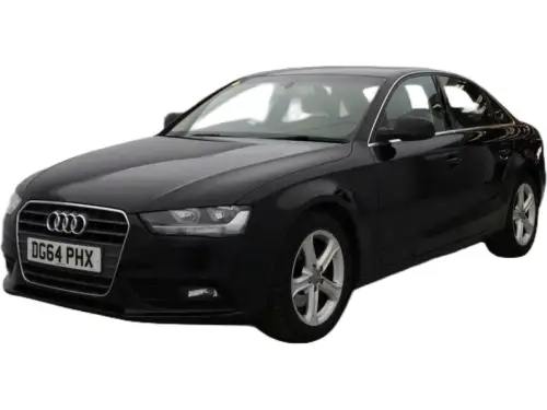 Audi A4 Ultra SE Technik TDI DG64 PHX