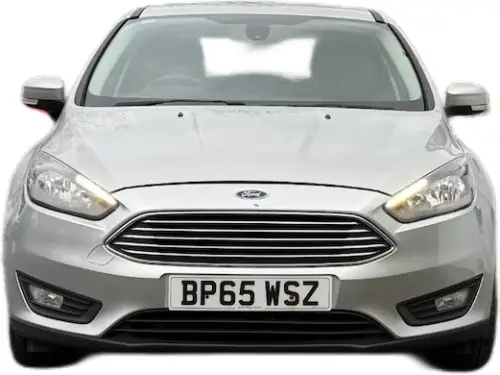 Ford Focus BP65 WSZ
