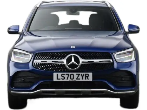 Mercedes-Benz GLC LS70 ZYR
