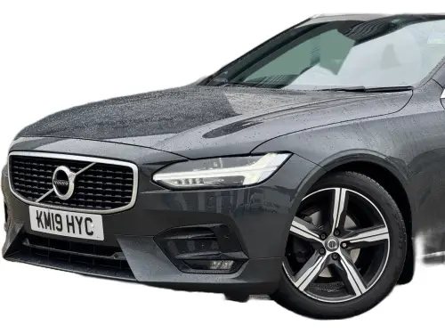 Volvo V90 KM19 HYC