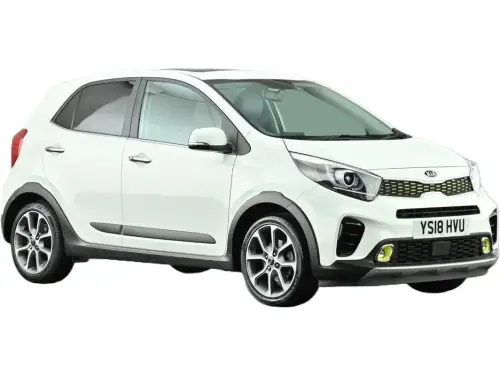 Kia Picanto YS18 HVU