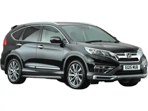 Honda CR-V EG15 MUB