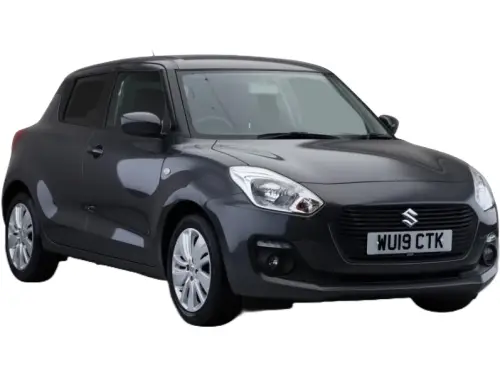 Suzuki Swift WU19 CTK