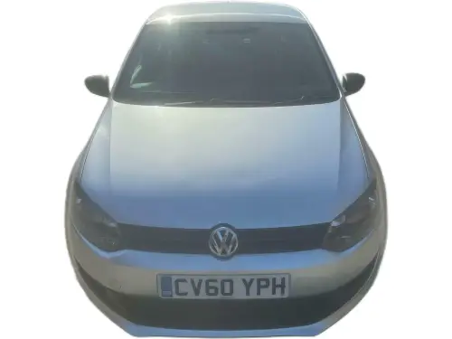 Volkswagen Polo S 60 CV60 YPH