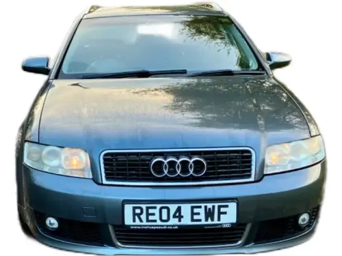 Audi A4 RE04 EWF