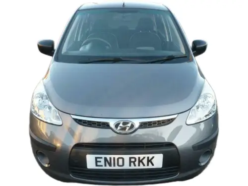 Hyundai I10 Classic EN10 RKK
