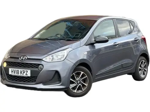 Hyundai I10 HV18 KPZ