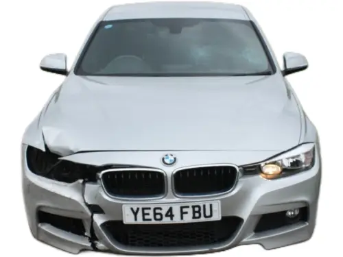 BMW 3 Series YE64 FBU