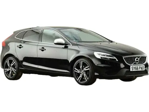 Volvo V40 R-Design Pro D2 SY66 PAO