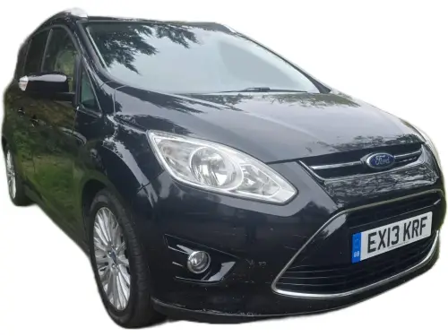 Ford Grand C-Max EX13 KRF