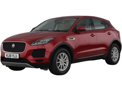 Jaguar E-PACE MJ18 YLU