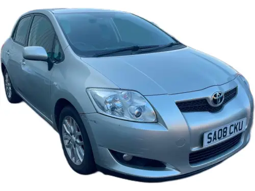 Toyota Auris SA08 CKU