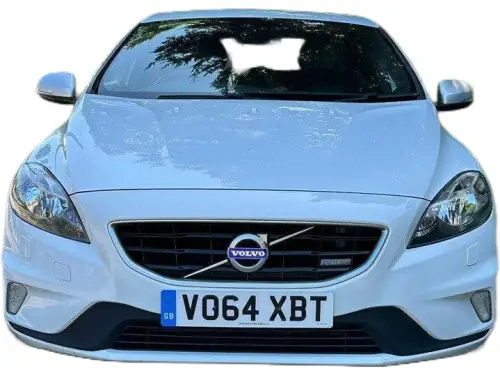 Volvo V40 VO64 XBT