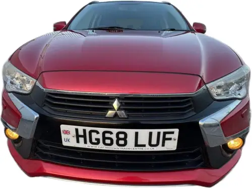 Mitsubishi ASX HG68 LUF