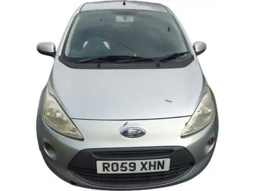 Ford KA RO59 XHN