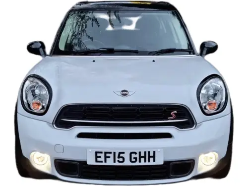 MINI Countryman EF15 GHH