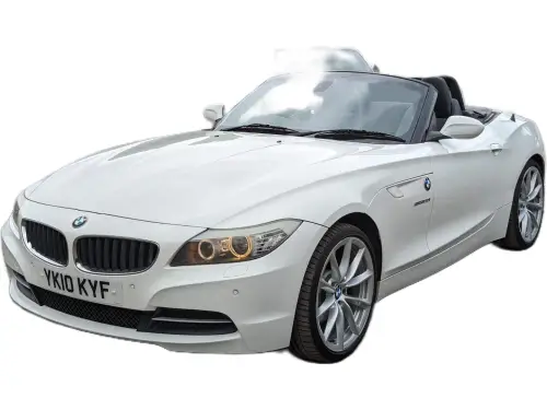 BMW Z4 YK10 KYF