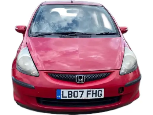 Honda Jazz LB07 FHG