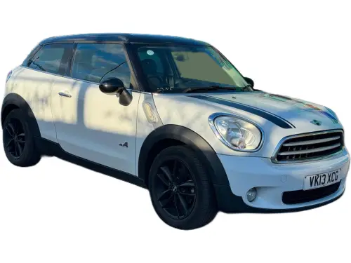 MINI Mini VK13 XCG