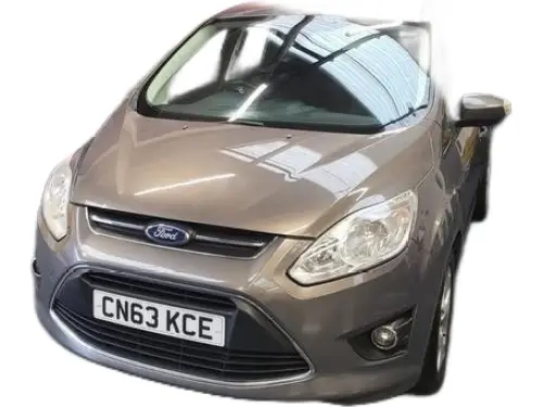 Ford Grand C-Max CN63 KCE