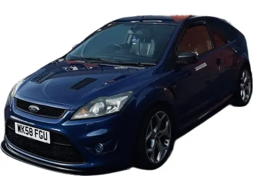 Ford Focus WK58 FGU