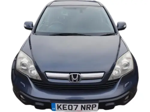 Honda CR-V KE07 NRP
